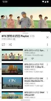 youtube破解版ios图1
