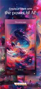 ai作画dream图2