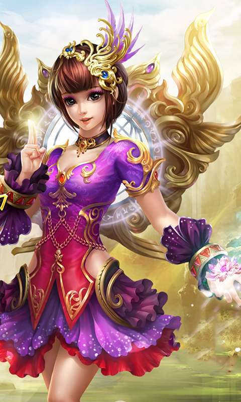 仙凡传（沧海传说）(同名:妖游记（沧海传说）)图2