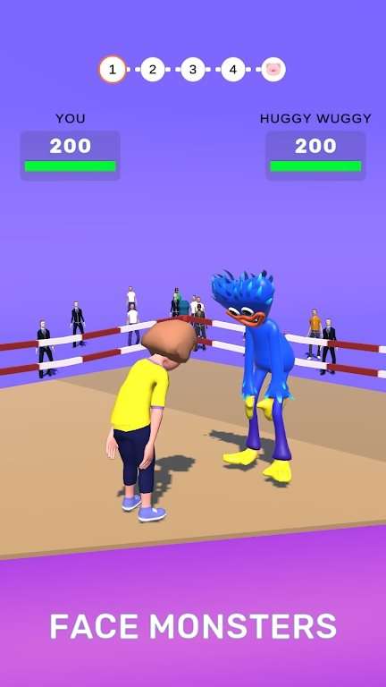 猛击之王（Slam Kings）图3