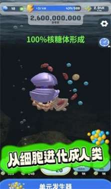 生命进化图2