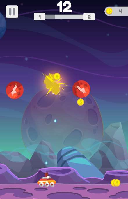 星球大爆炸红包版图1