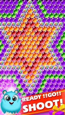 球球泡泡龙图3