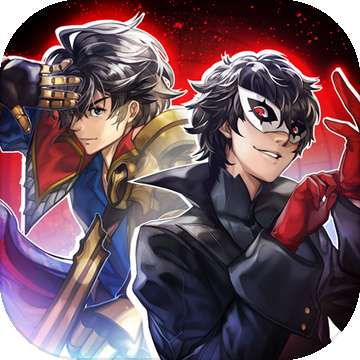 另一个伊甸超越时空的猫P5联动版