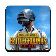 吃鸡国际服（PUBG MOBILE）
