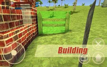 火山岛生存（Survival Volcano Island 3D）图3