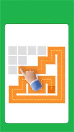 完美的线路图1