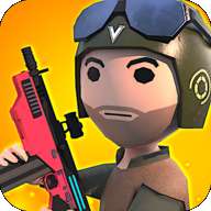 小小狙击手（Tiny Shooter）