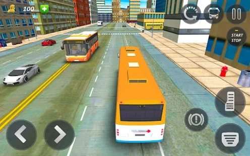 公路巴士驾驶2020图3