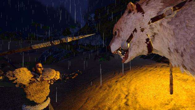 ark:survival evolved图2