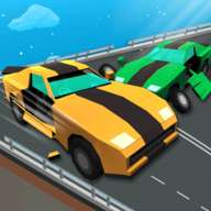 造成事故（Cause Accident）