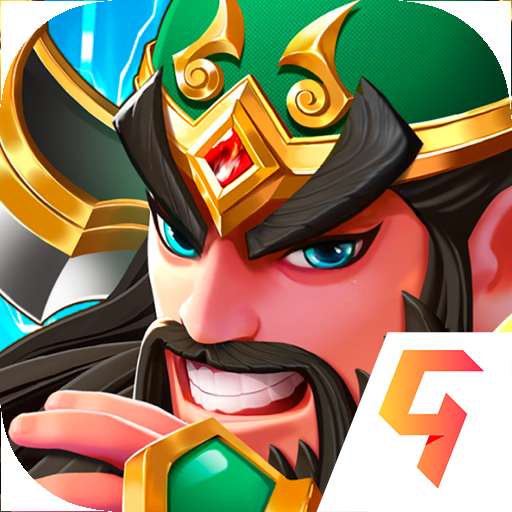 塔防三国志2破解版无限金币元宝