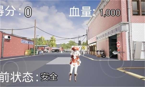 可莉炸鱼恶作剧图1