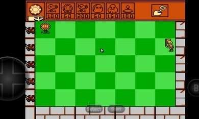 pvz像素版图1