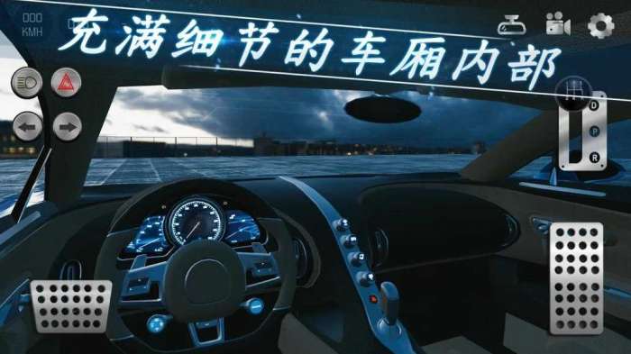 真正的停车场2无限金币图4
