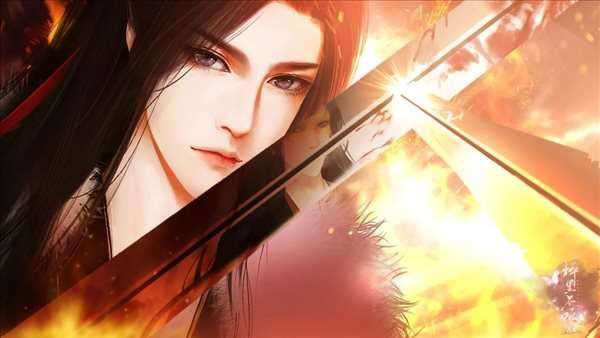 醉里不听风九月橙光最新破解版图4