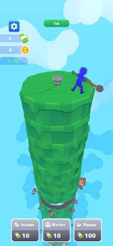 锤子小队最新版（HammerSquad）图3