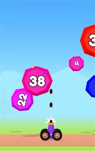 2048球克星图2