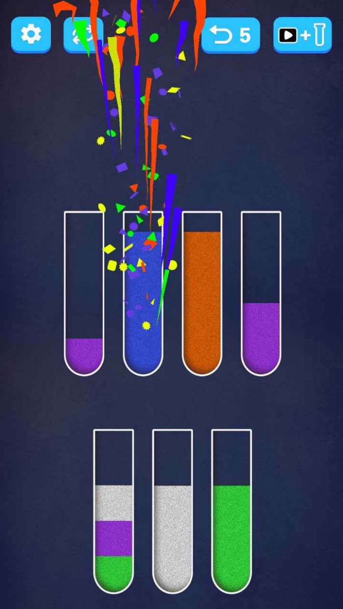 倒沙我最强图5