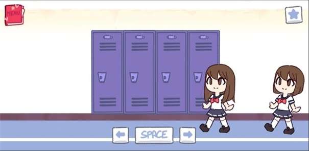 解锁口香糖女孩2.0图3