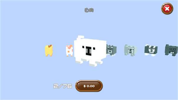 复古跳跃图2