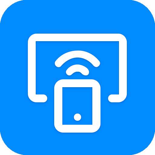 极速投屏tv