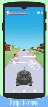 香槟坦克（Toon Tanks）图1