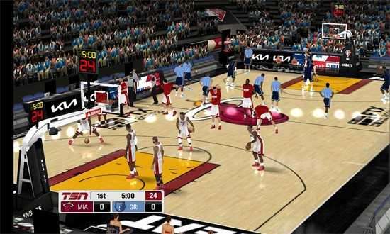 nba2k22手游免费下载中文版图2