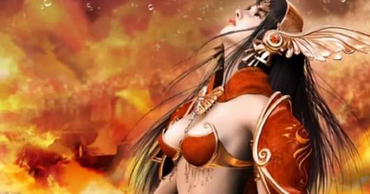 美人传奇手游