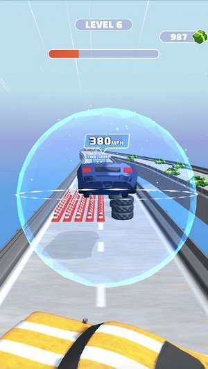 选秀比赛3D图1
