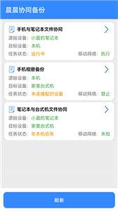 晨晨协同备份图2