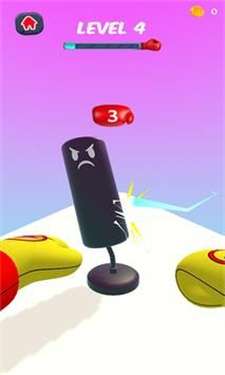 超级拳击3D最新版图2