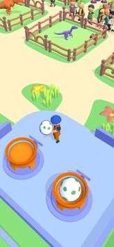 侏罗纪动物园（Jurassic Zoo）图2