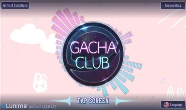 GachaNet加查图3