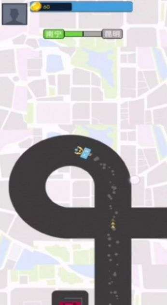 开心送快递图2