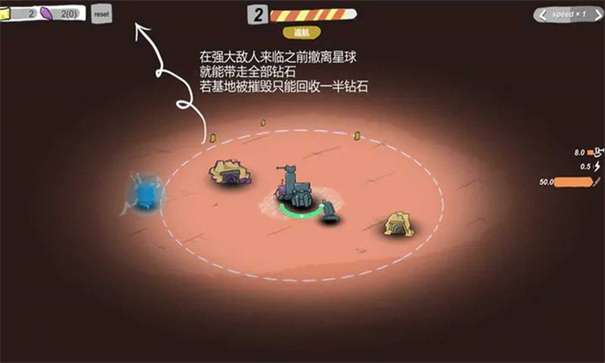 前哨站2图2