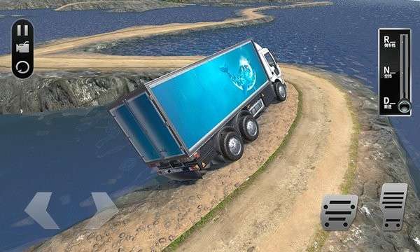 真实开车模拟器图3