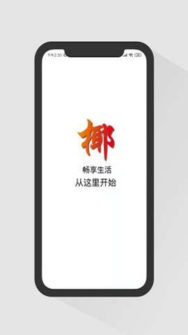 椰子树团购图1