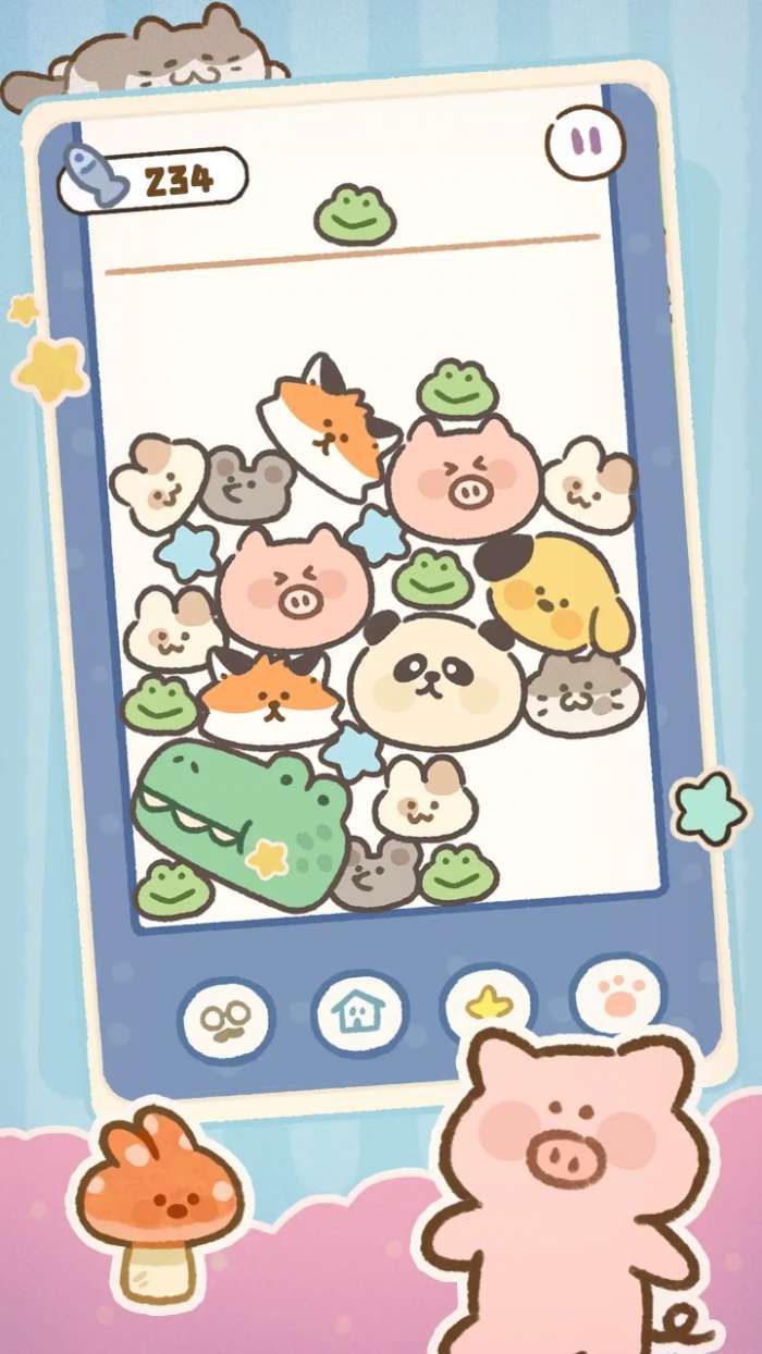 神奇之地图2