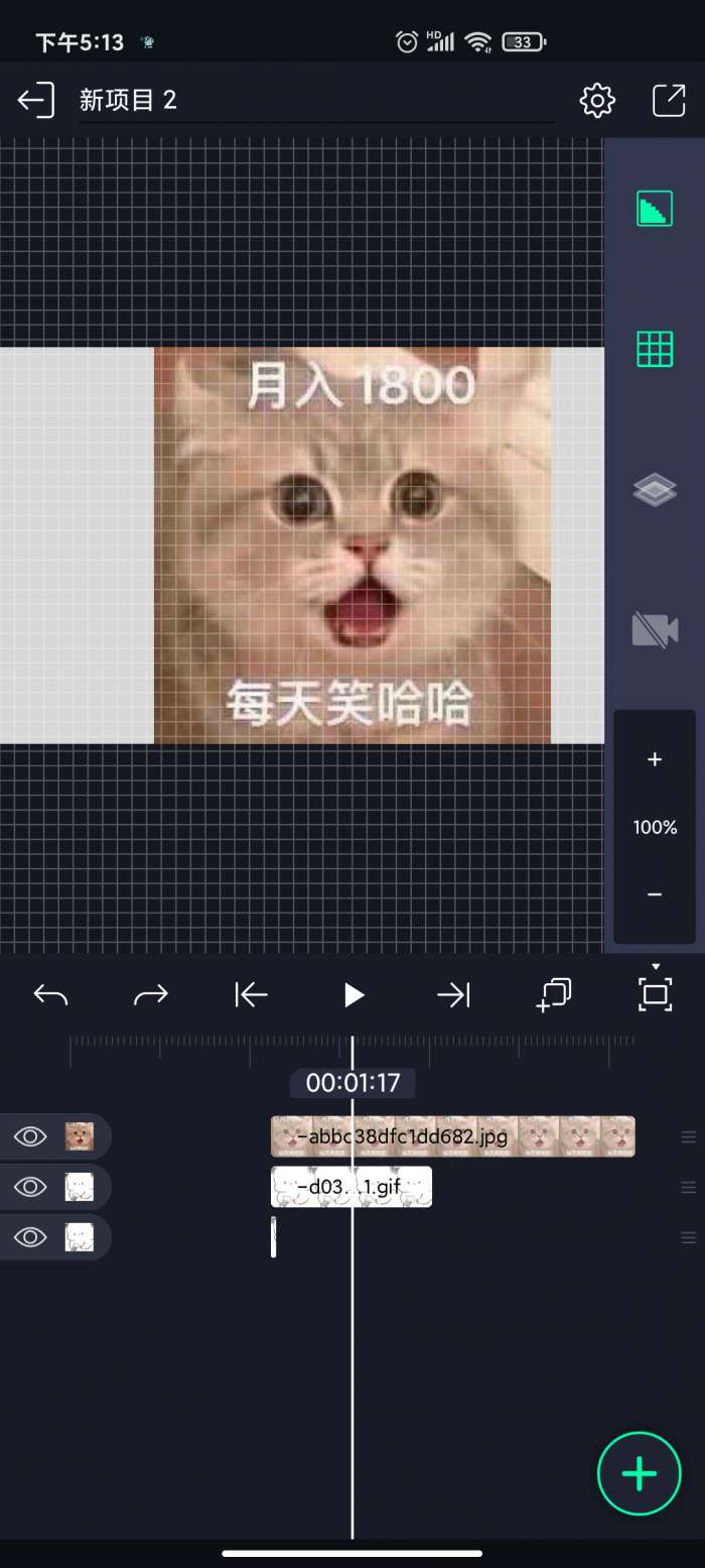 alight motion（最新版）图3