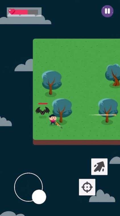 枪手（Zombie Gunner:Survival Games）图3