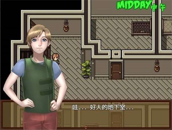 僵尸生活2图1