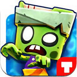 僵尸病毒（Zombie Virus:Strike）