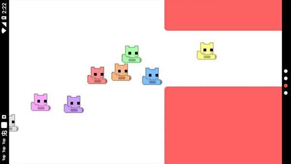萌猫公园官方版图3