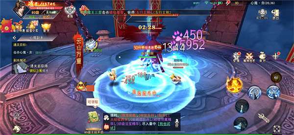 斗帝传奇刀剑版图2