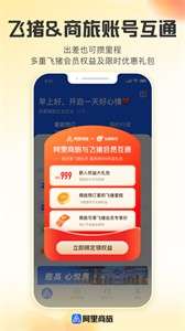 阿里商旅图1