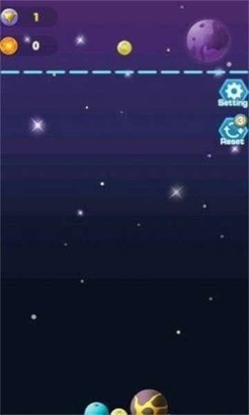 行星大师图1