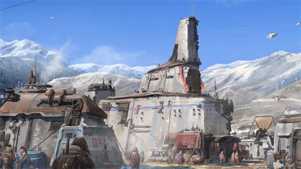 星空图1