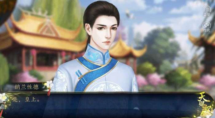 天赐妃命破解版金手指图4