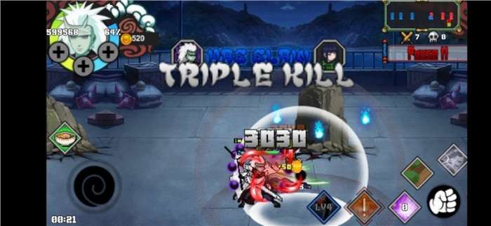 火战国外版图1